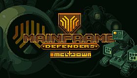 Mainframe Defenders: Meltdown - Prologue