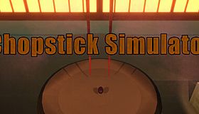 ChopstickSimulator
