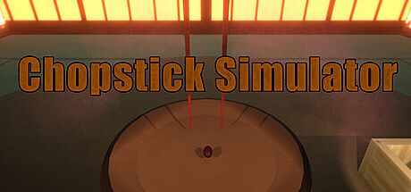 ChopstickSimulator
