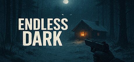 Endless Dark Game