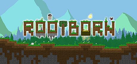 Rootborn Game