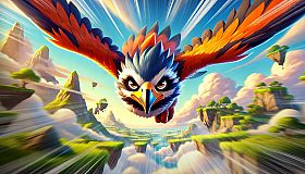 Windborn - Wings of Fate