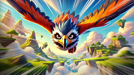 Windborn - Wings of Fate Game