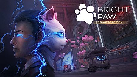 Bright Paw: Definitive Edition Game