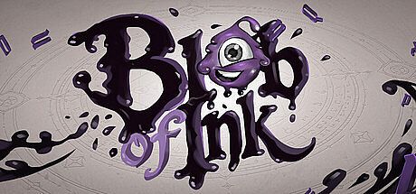 Blob of Ink Game