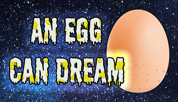 Buy An Egg Can Dream