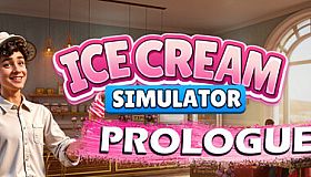 Ice Cream Simulator - Prologue