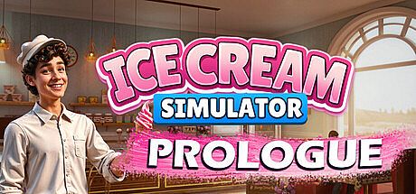 Ice Cream Simulator - Prologue Game