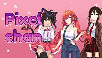 Pixel chan für PC kaufen