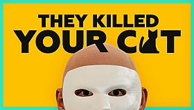 They Killed Your Cat