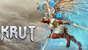 Krut: The Mythic Wings