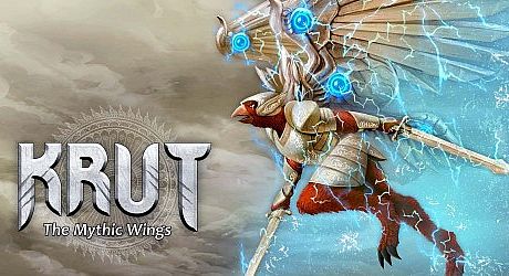 Krut: The Mythic Wings Game