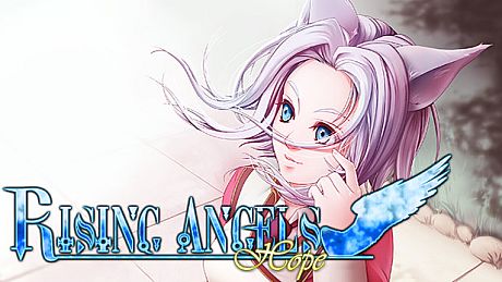 Rising Angels: Hope Game