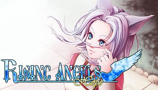 Rising Angels: Hope