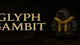 Glyph Gambit