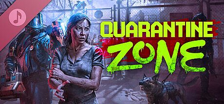 Quarantine Zone: The Last Check Soundtrack DLC