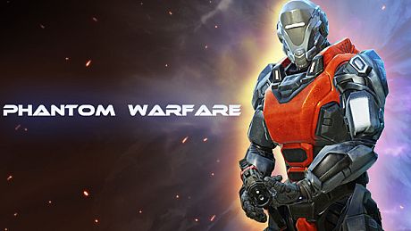Phantom Warfare Game