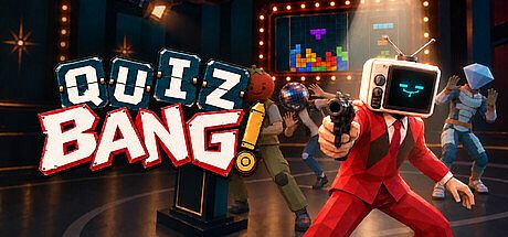 Quiz Bang!