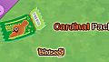 Birdseed: Cardinal Pack