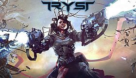 Tryst: Survival DLC