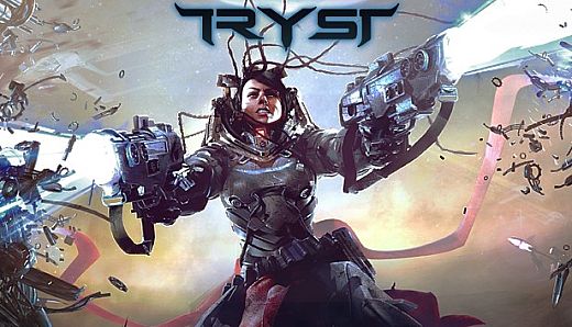 Tryst: Survival DLC
