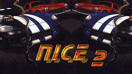 N.I.C.E. 2 Game