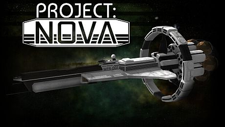 Project: Nova Game
