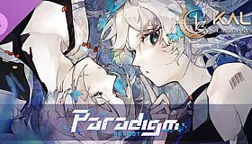 KALPA: Cosmic Symphony - Paradigm: Reboot Collaboration Pack
