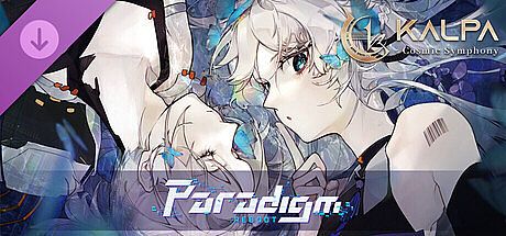 KALPA: Cosmic Symphony - Paradigm: Reboot Collaboration Pack DLC