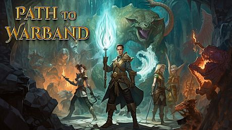 Path to Warband Game