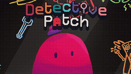 Detective Patch Game
