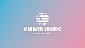 Pinball Inside: A VR Arcade Game
