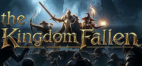 the Kingdom Fallen
