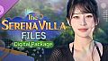 The Serena Villa Files - Woohyun Digital Package