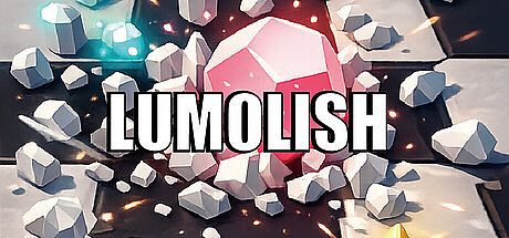 LUMOLISH Game