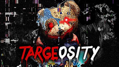 Targeosity Horror Game