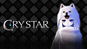 Crystar - Rei's Mascot Costume