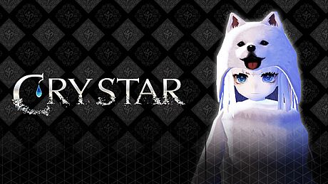 Crystar - Rei's Mascot Costume DLC