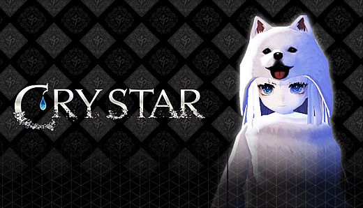 Crystar - Rei's Mascot Costume