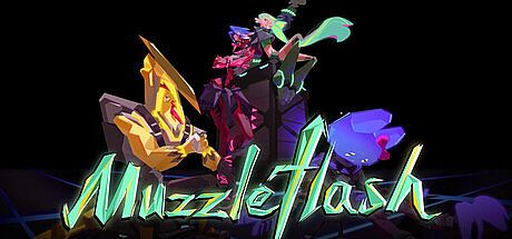 MuzzleFlash