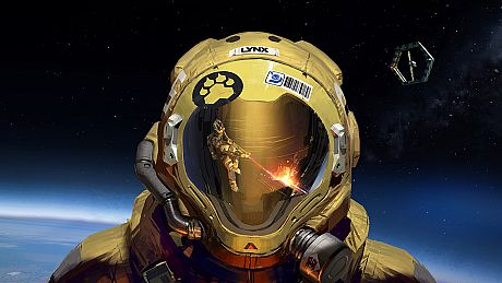 Hardspace: Shipbreaker Game