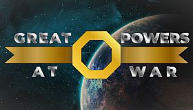 Great Powers At War