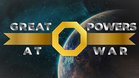 Great Powers At War Game