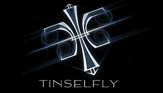 Tinselfly