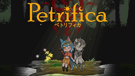 Petrifica Game