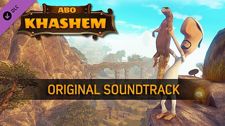 Abo Khashem - Soundtrack DLC