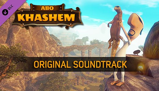 Abo Khashem - Soundtrack