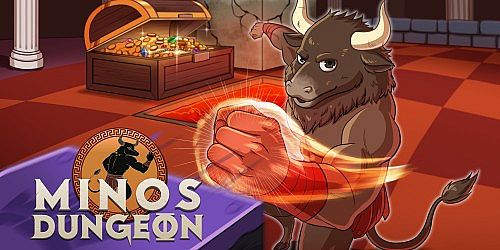 Minos Dungeon