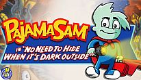 Kup Pajama Sam: No Need to Hide When It's Dark Outside na PC