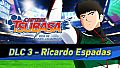 Captain Tsubasa: Rise of New Champions - Ricardo Espadas